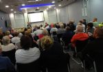 Salford Saving Our Neighbourhood Meeting